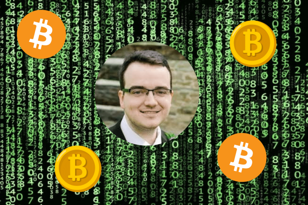Décryptage vision Bitcoin par Adam Cochran