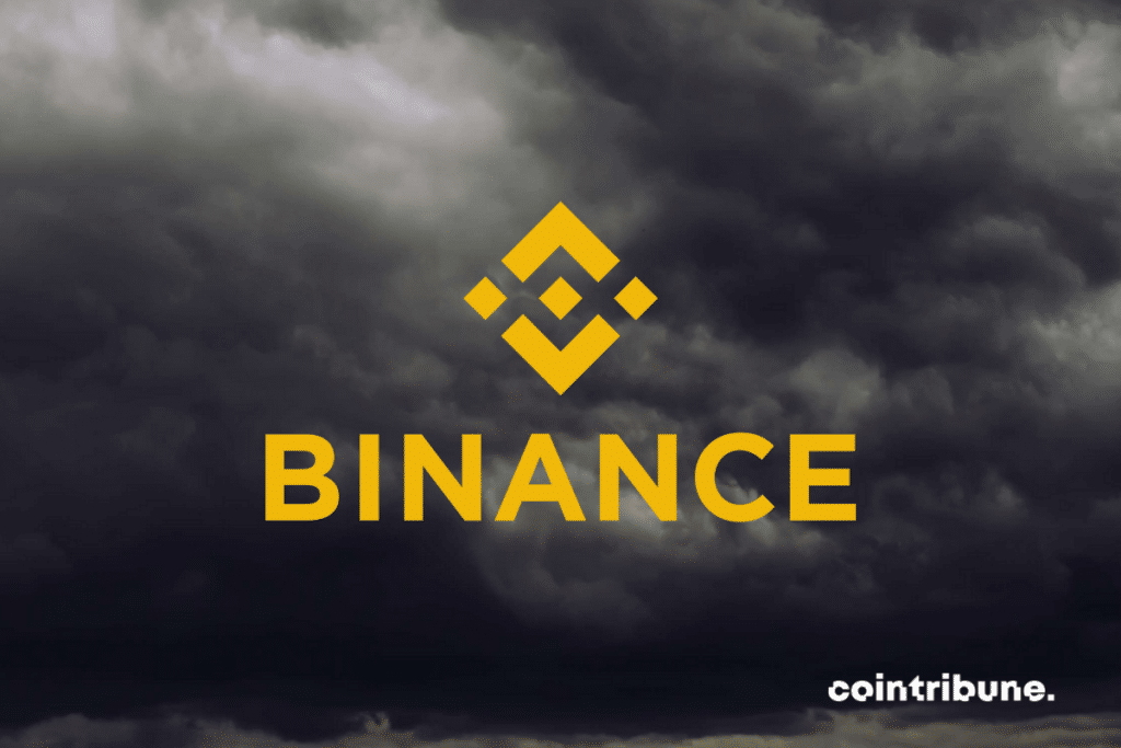 Binance