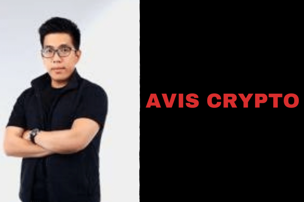 Arthur Cheong partage ses avis crypto