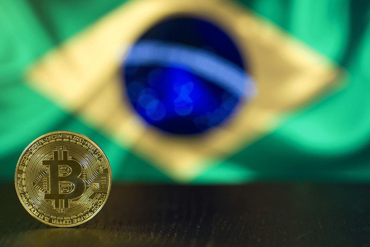 Crypto au Brésil : Le président persiste et signe !