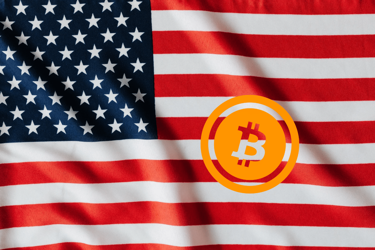 Rapport sur climat crypto aux États-Unis