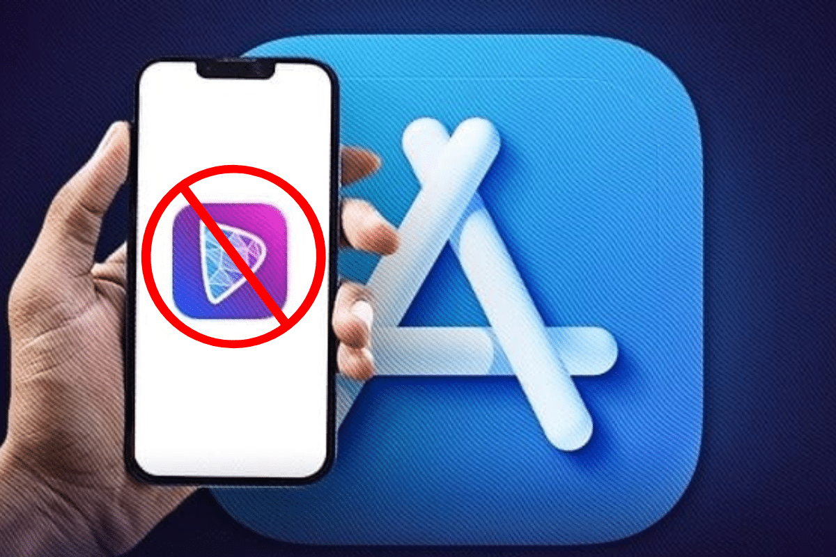 Apple supprime Damus de App Store