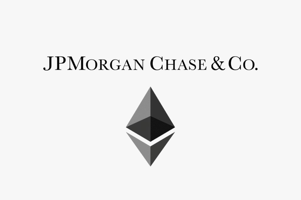 avis Ethereum JPMorgan