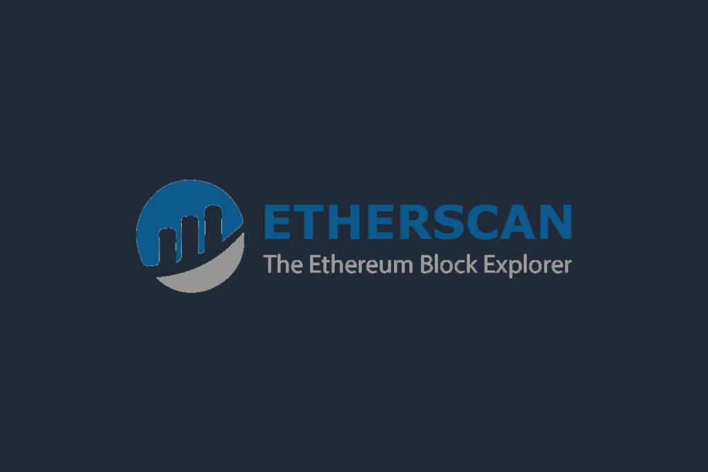 Nouvel outil IA Etherscan