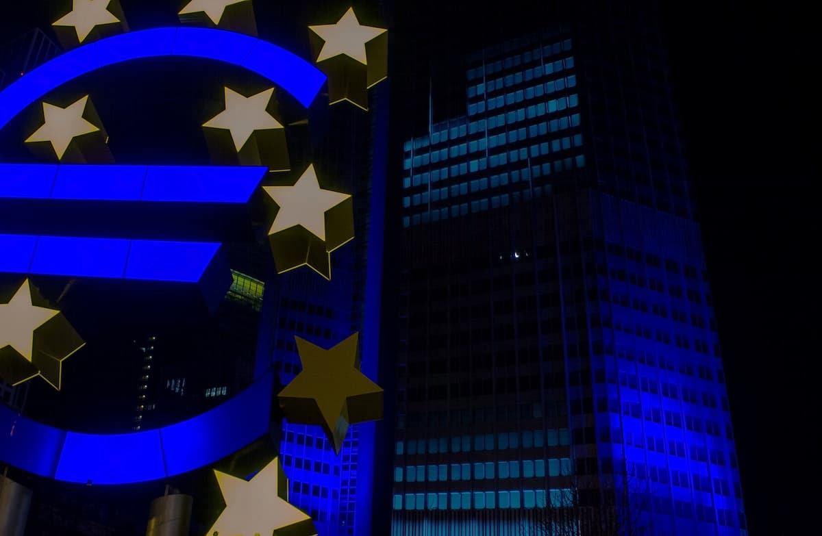 ECB, stagnation économique ?