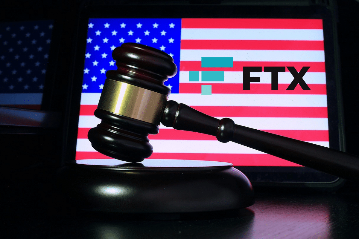 Nouvelle action en justice FTX
