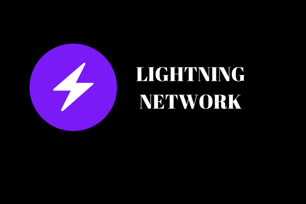 Croissance Lightning Network