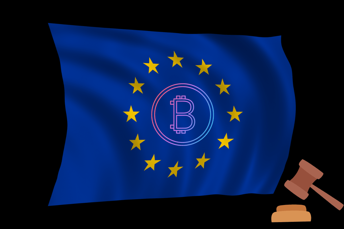 Nouvelle régulation crypto UE