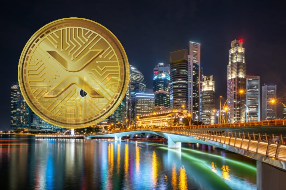 Ripple Singapour