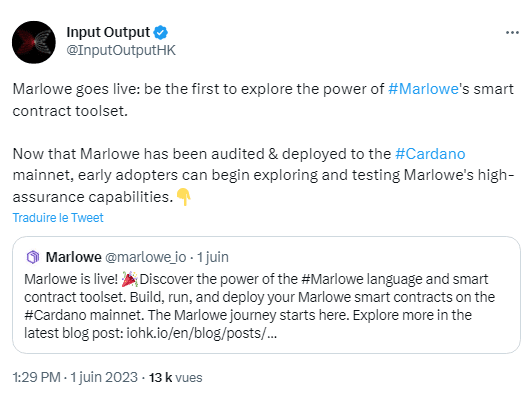 deploiement-marlowe-cardano