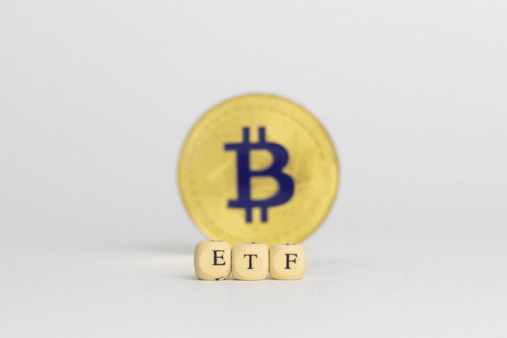 plusieurs entreprises ont deposer la demande d ETF Bitcoin