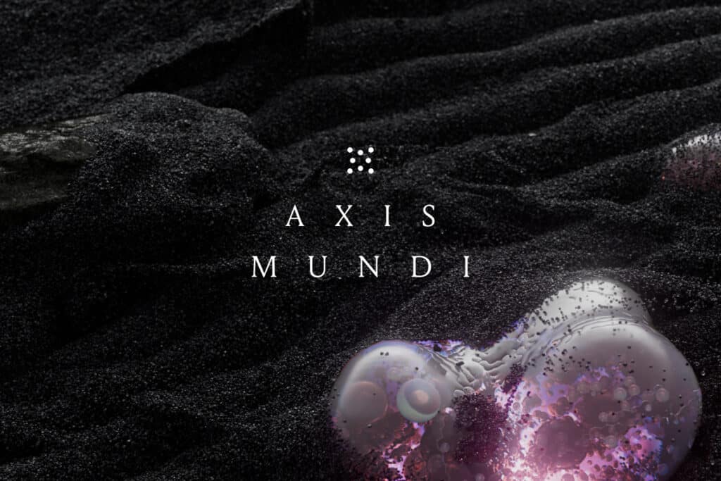 visuel axis mundi