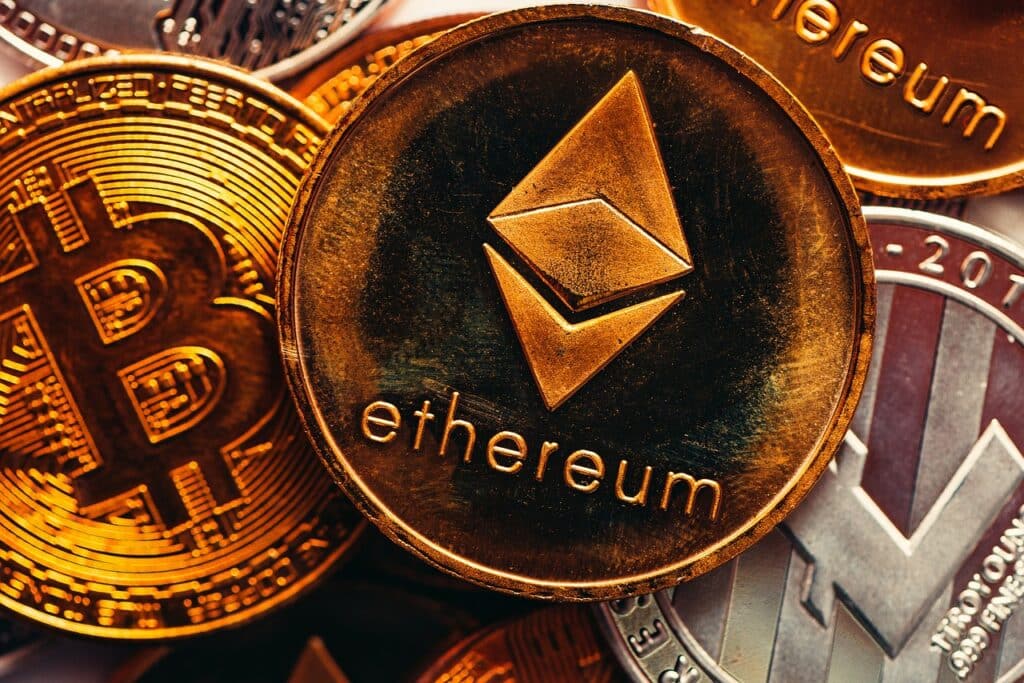 Ethereum utile pour l'innovation