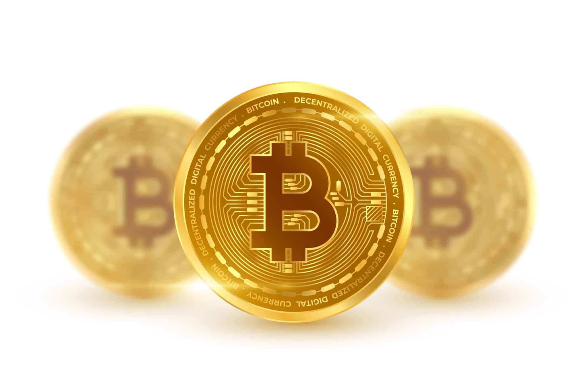 Bitcoin opportunité d'achat