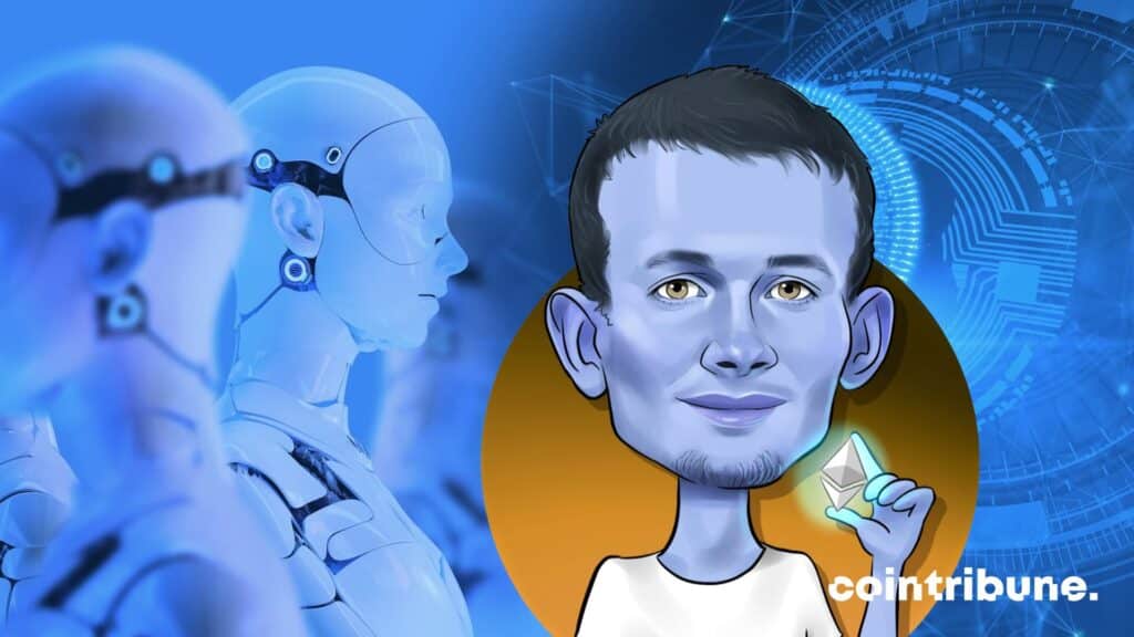 preuve biométrique de la personnalité vitalik buterin