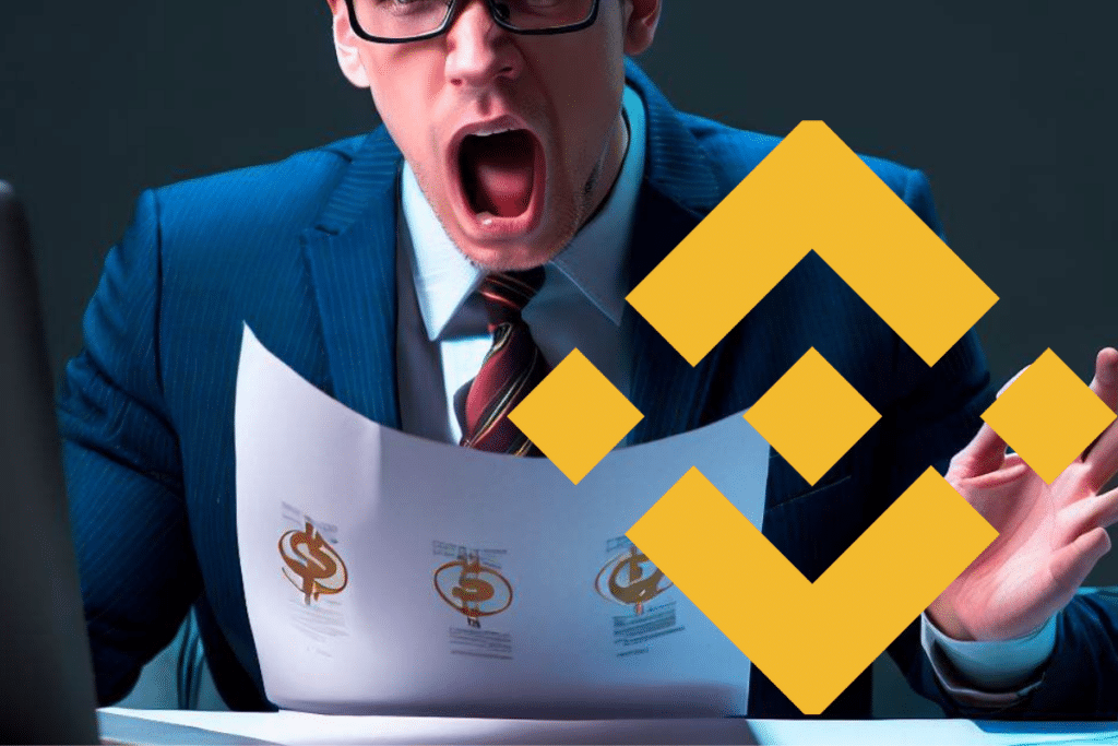 Binance : Que révèlent les états financiers 2022 ?