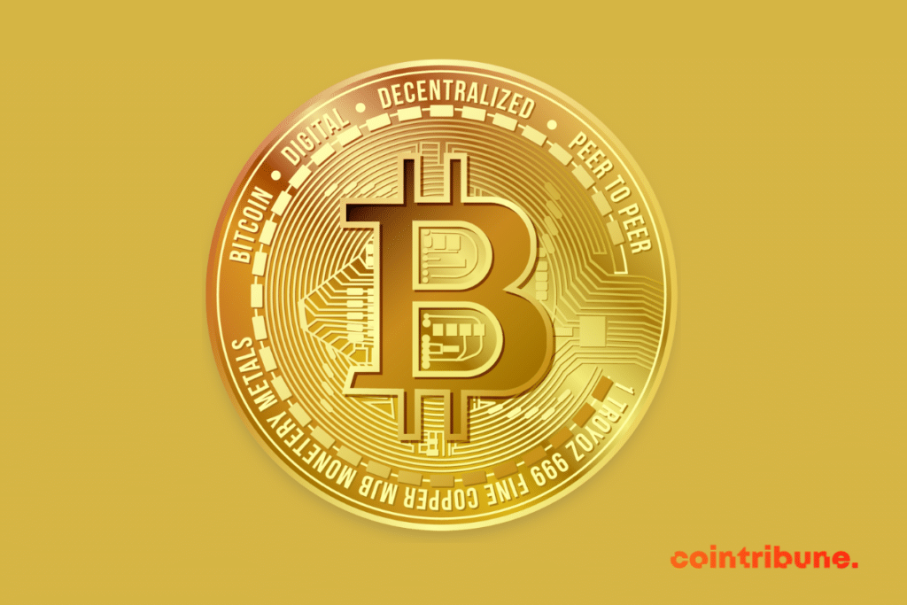 Bitcoin : Nouvelle étude sur ses émissions de CO2 - Cointribune