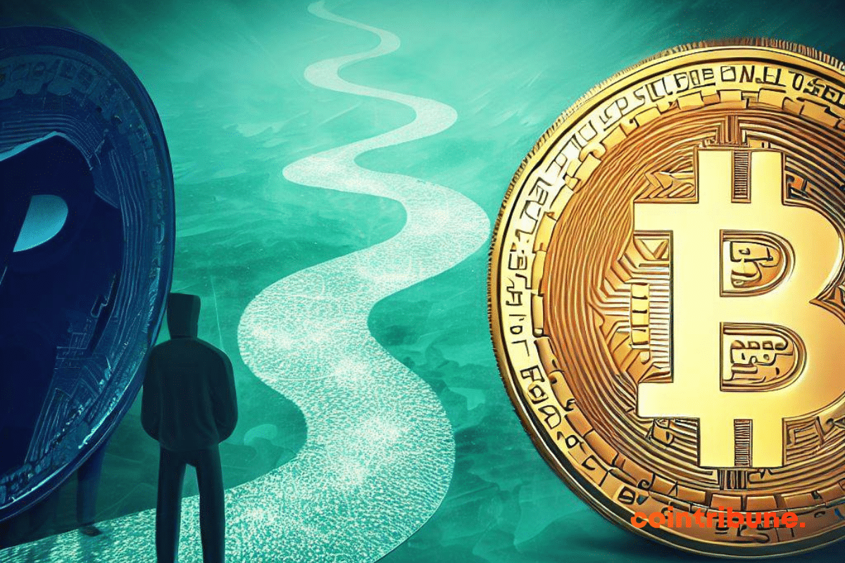 Le Futur de la Monnaie : Bitcoin ou CBDC?