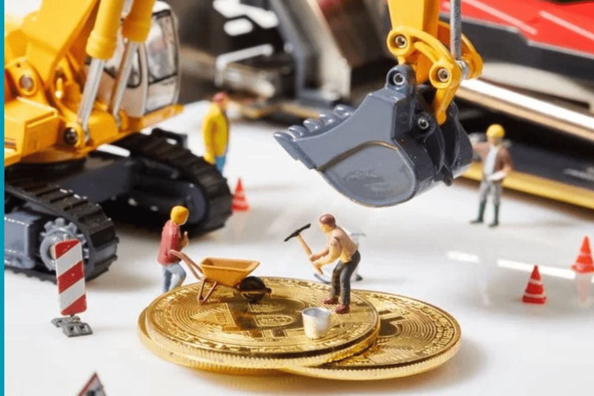 Mineurs de bitcoin