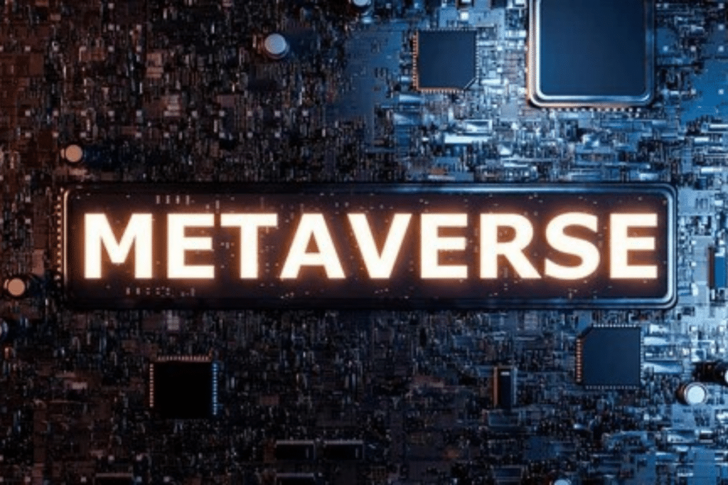 metaverse