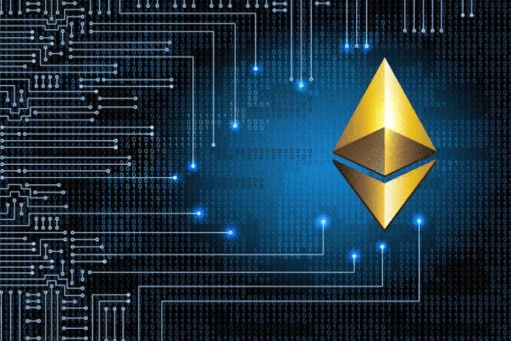 réseau Ethereum