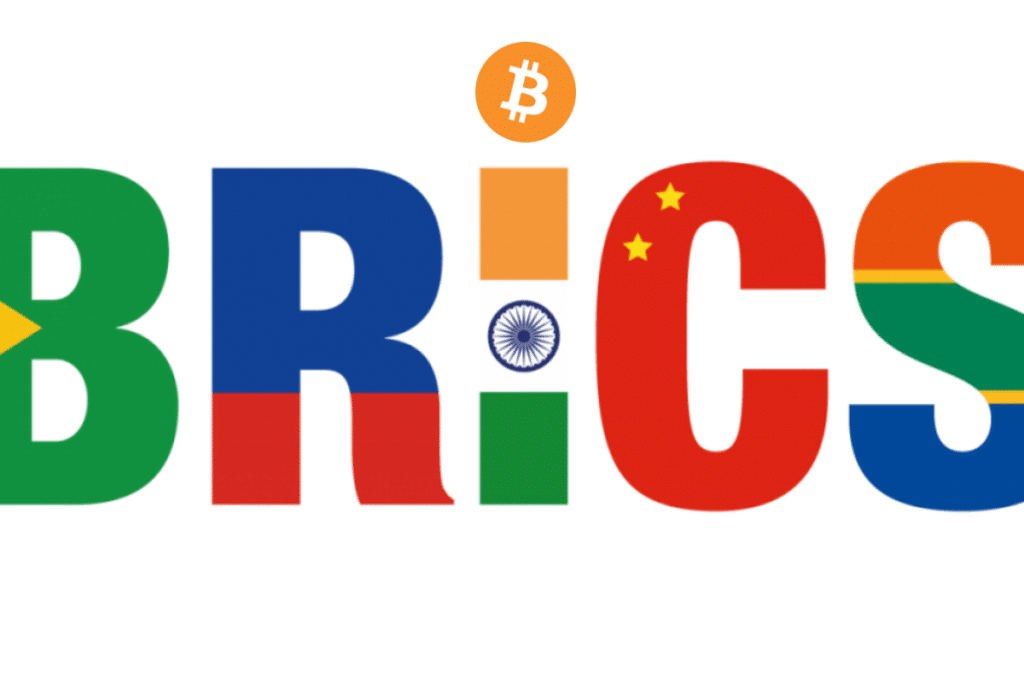 BRICS BITCOIN