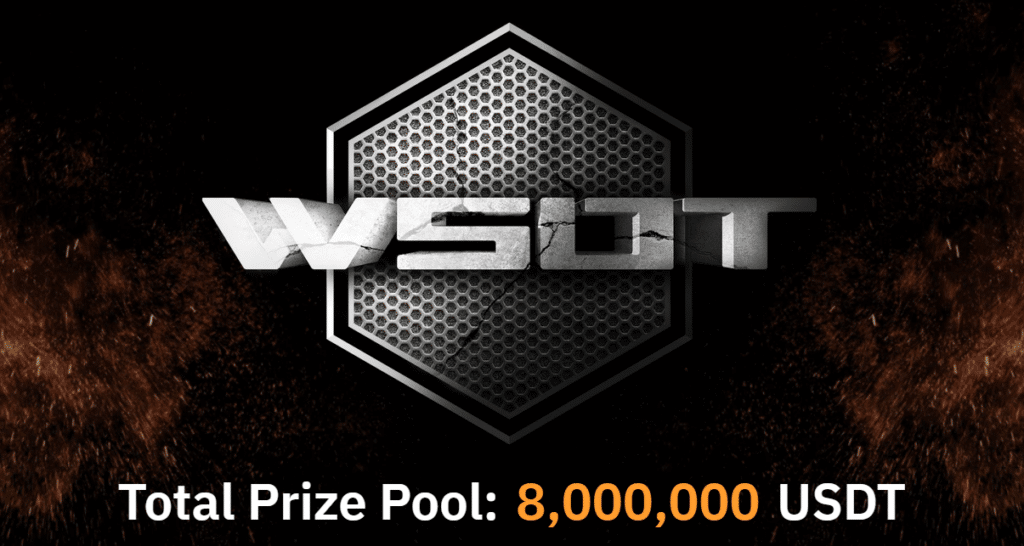 annonce de la wsot 2023 de bybit