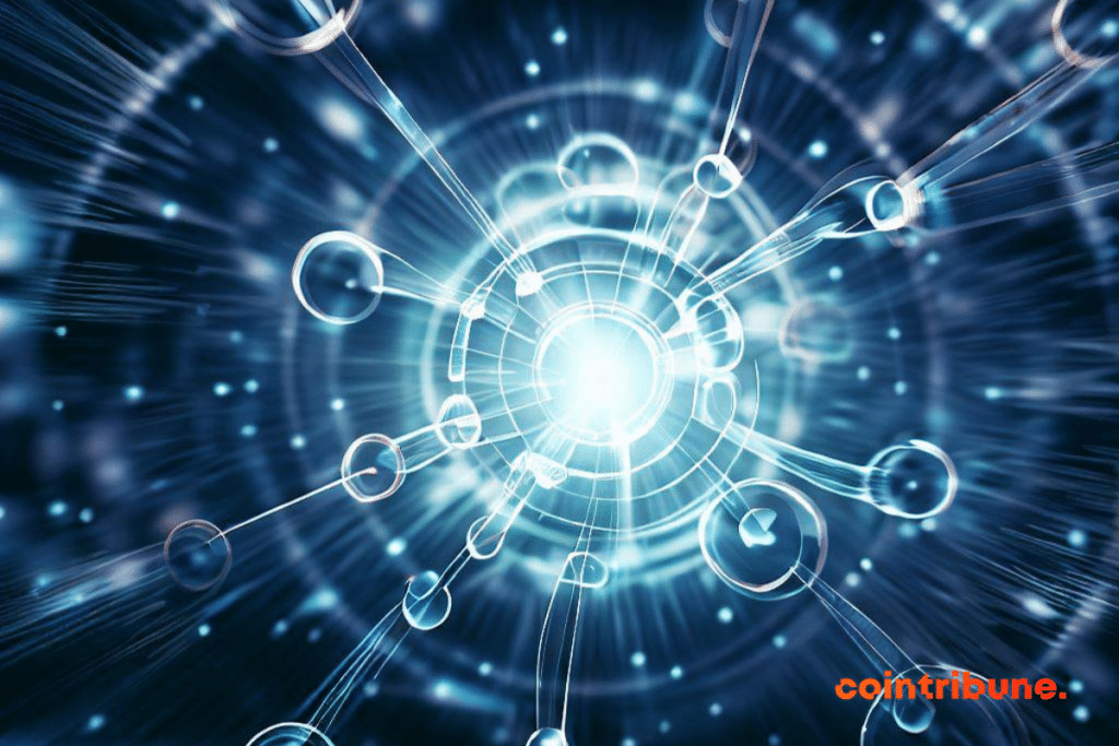 Vers l'Inconnu : Cardano et l'Innovation Décisionnelle du CIP-1694