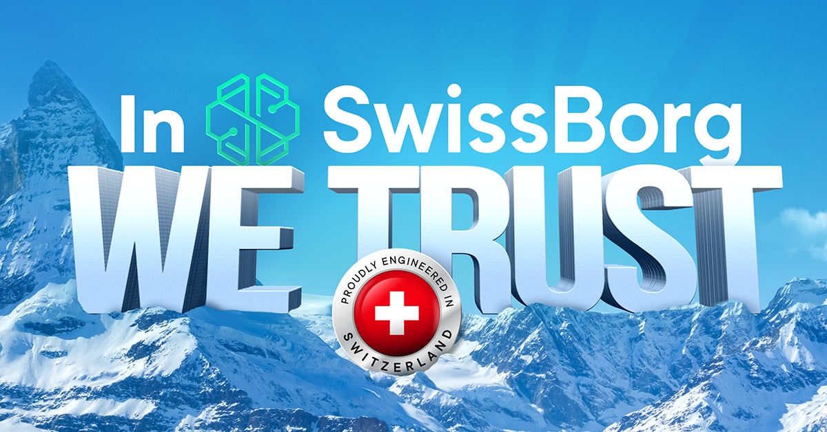 Swissborg_Parrainage