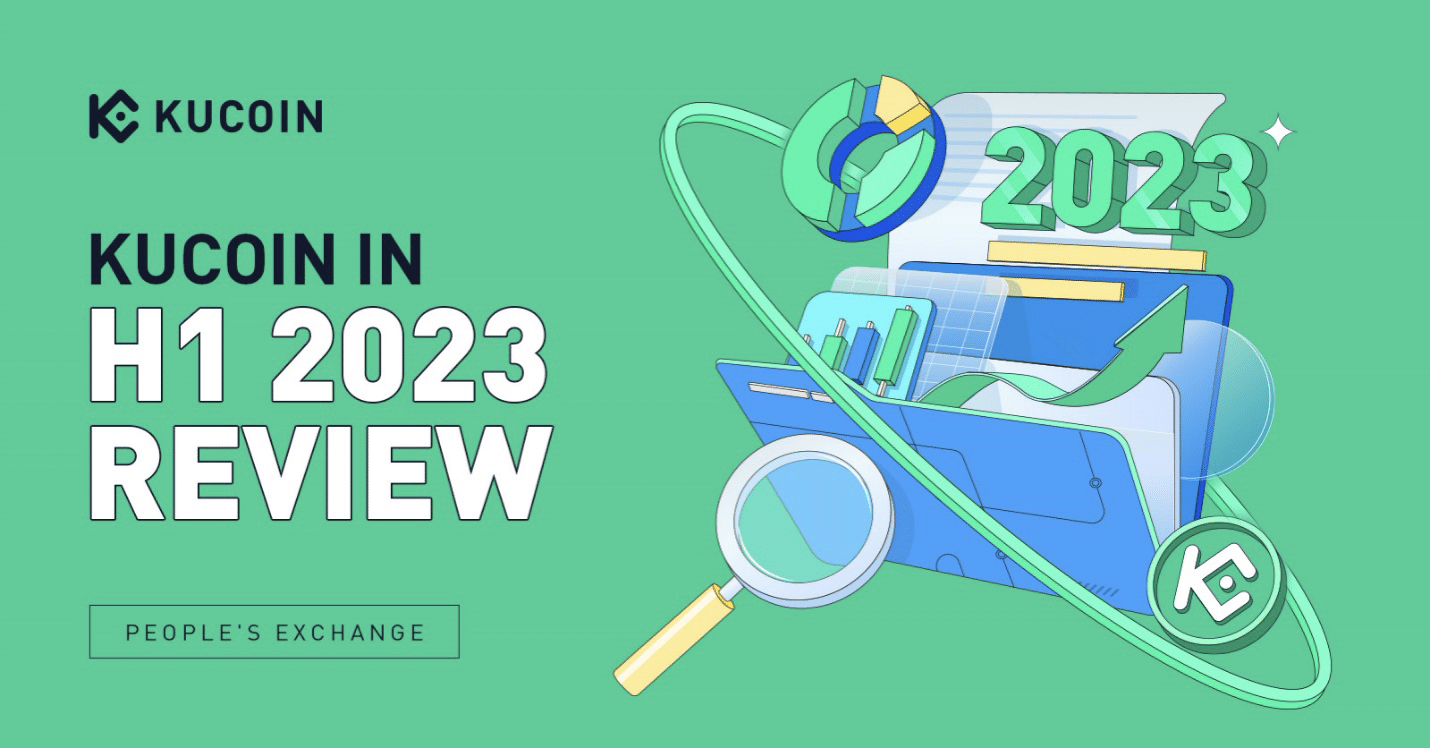 Bilan Kucoin 2023