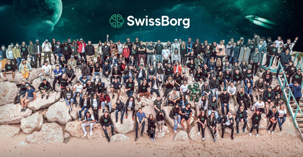 Swissborg_Family