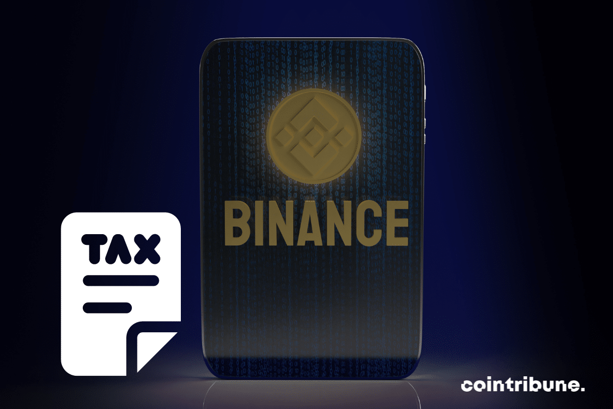 Quels sont les risques de ne pas déclarer un compte Binance ?