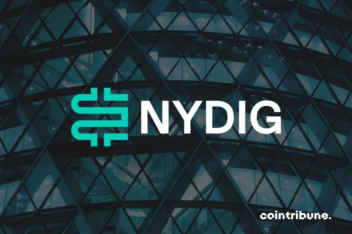 NYDIG ETF