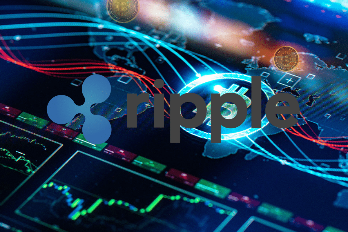 According to Ripple's report blockchain has the potential to revolutionize the global financial sector