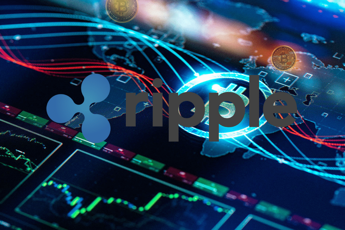 Selon le rapport de Ripple la blockchain a le potentiel de revolutionner le secteur financier mondial