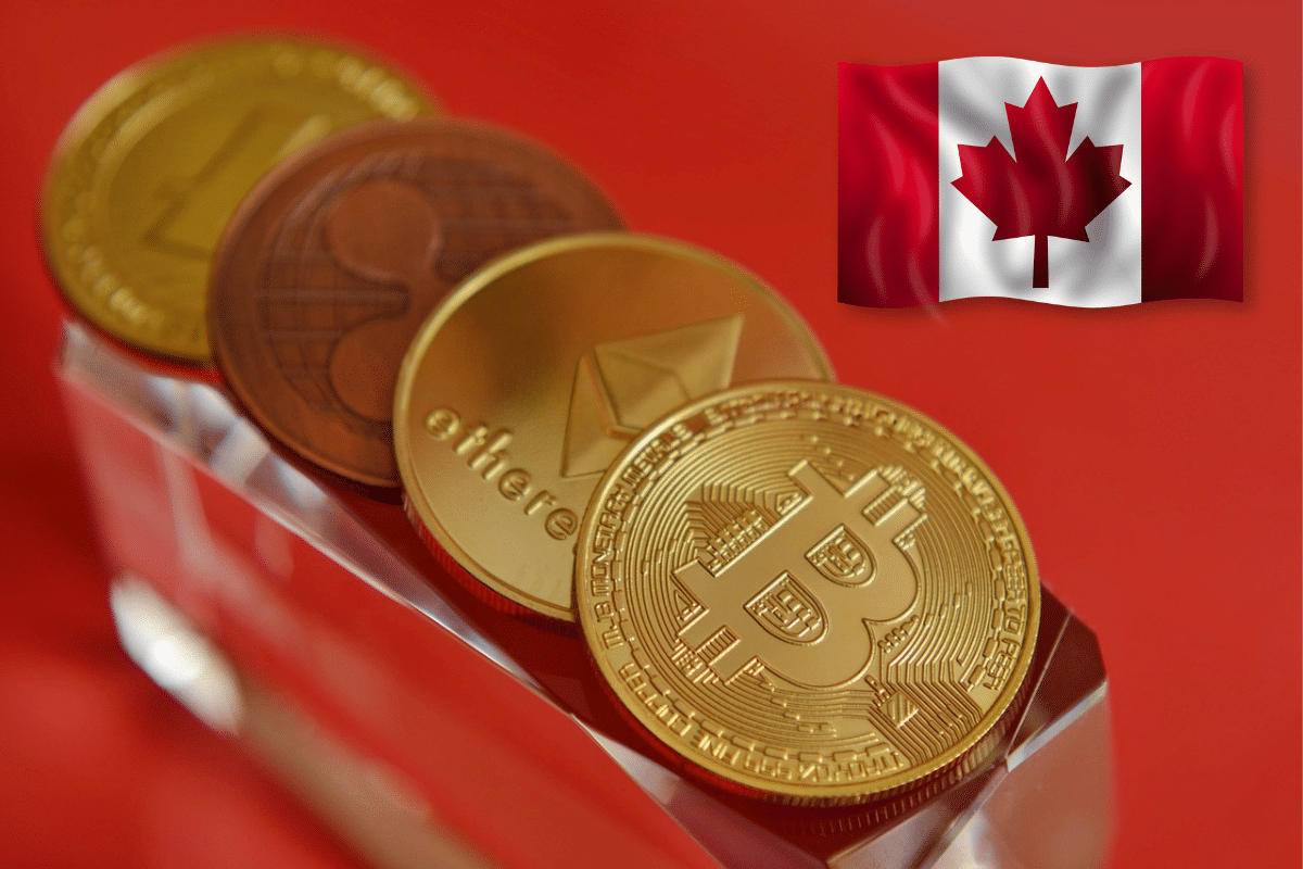Crypto au Canada