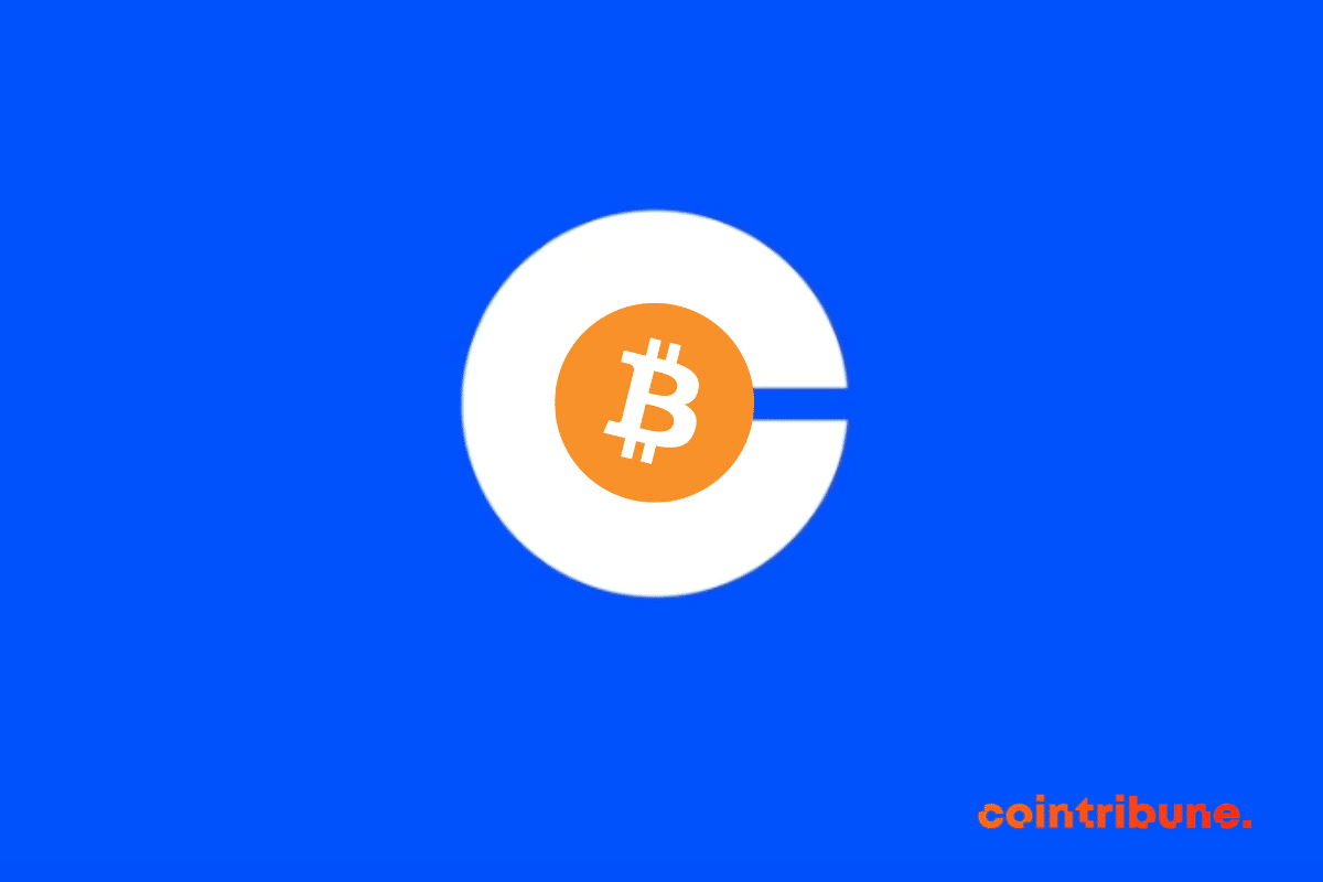 coinbase bitcoin