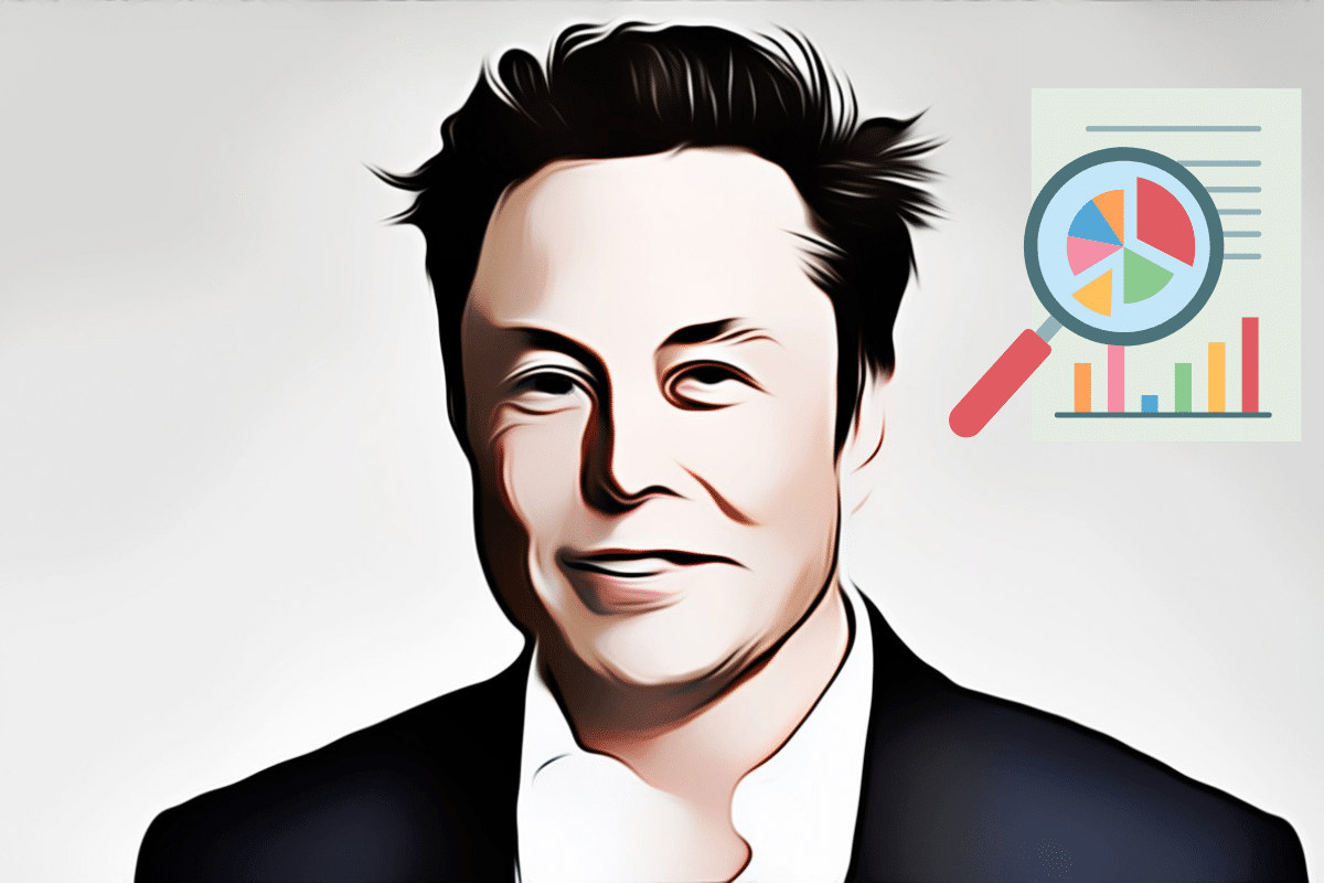 Analyse crypto Elon Musk