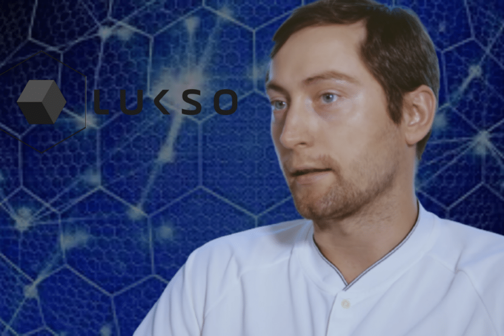 The inventor of ERC-20, Fabian Vogelsteller, shares his vision for his Lukso blockchain.