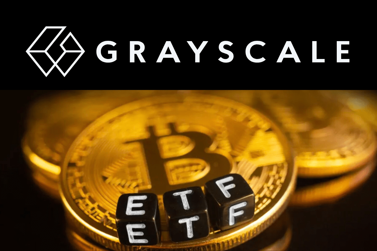 Grayscale freine l excitation entourant les ETF Bitcoin