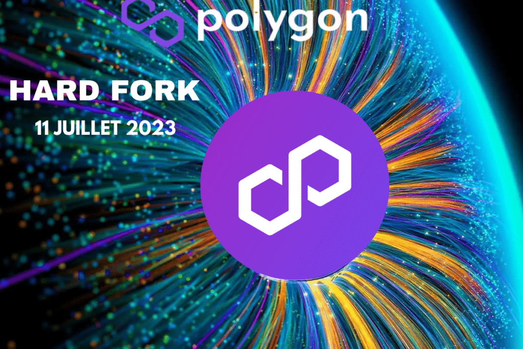 Polygon deploie avec succes le fork Indore