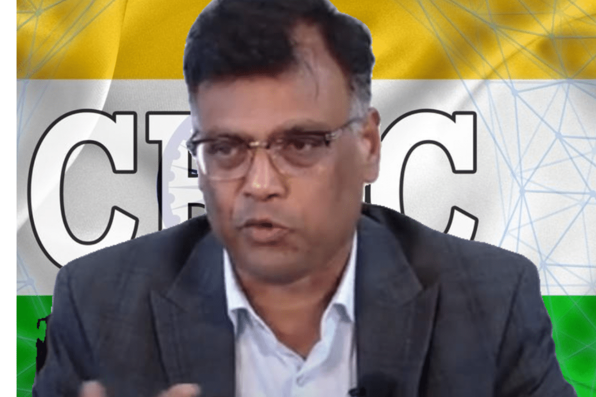 Rabi Sankar s exprime sur la menace des stablecoins et propose les CBDC