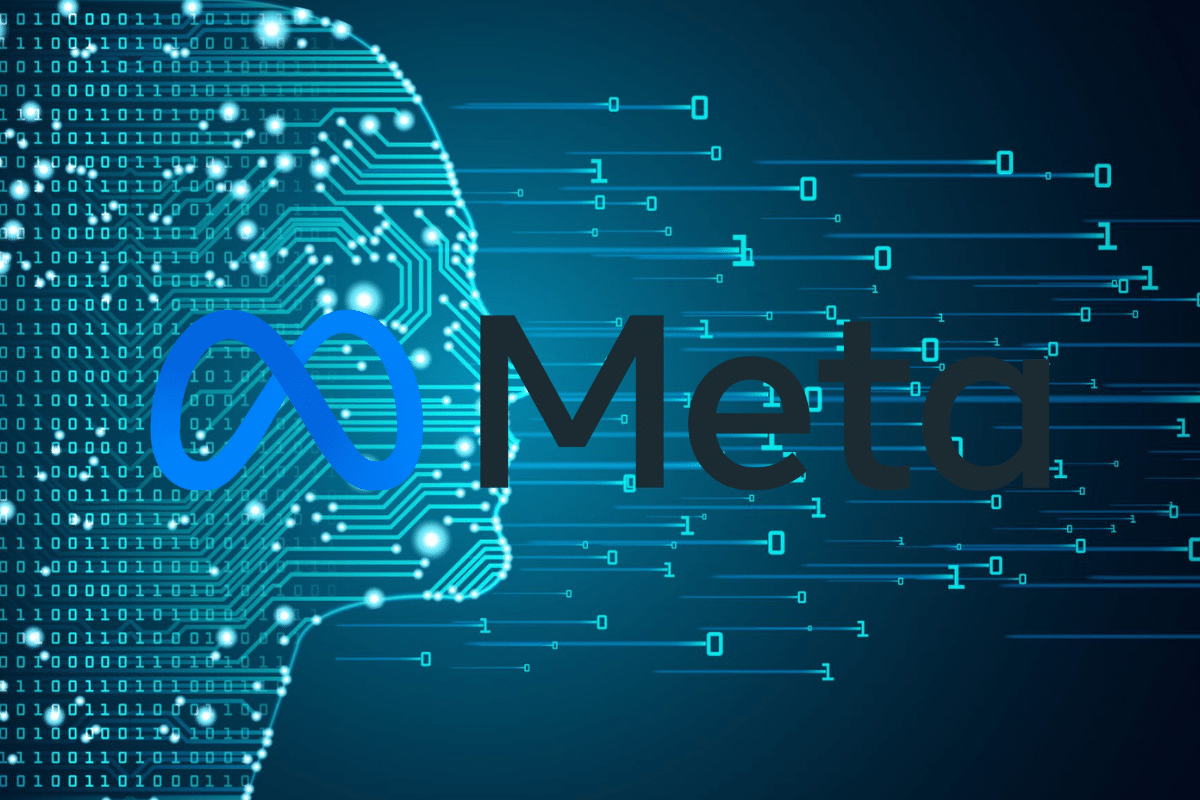 Meta se lance dans la course des IA