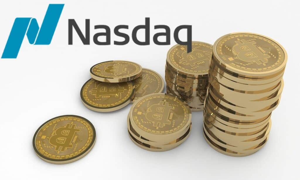 Nasdaq Crypto