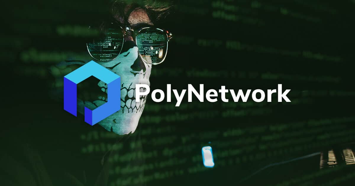 polynetwork hacking crypto