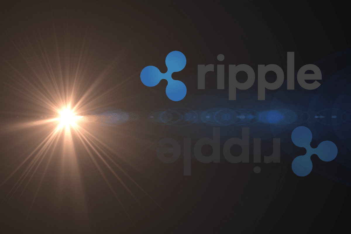 Nouveau projet Ripple