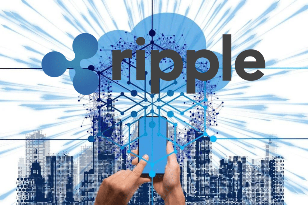 Buildings tokenized by Ripple