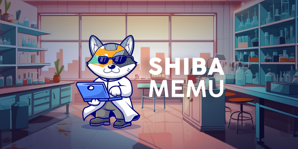 shiba memu shmu