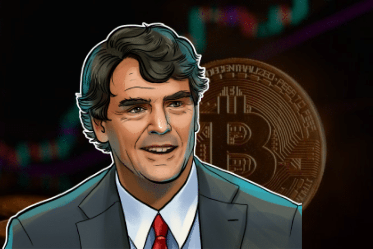 Tim Draper donne sa prediction sur le prix futur du Bitcoin