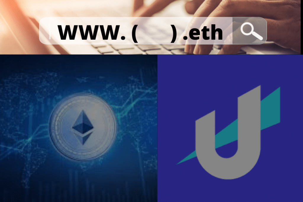 Unstoppable Domains integre les domaines eth via Ethereum Name Service